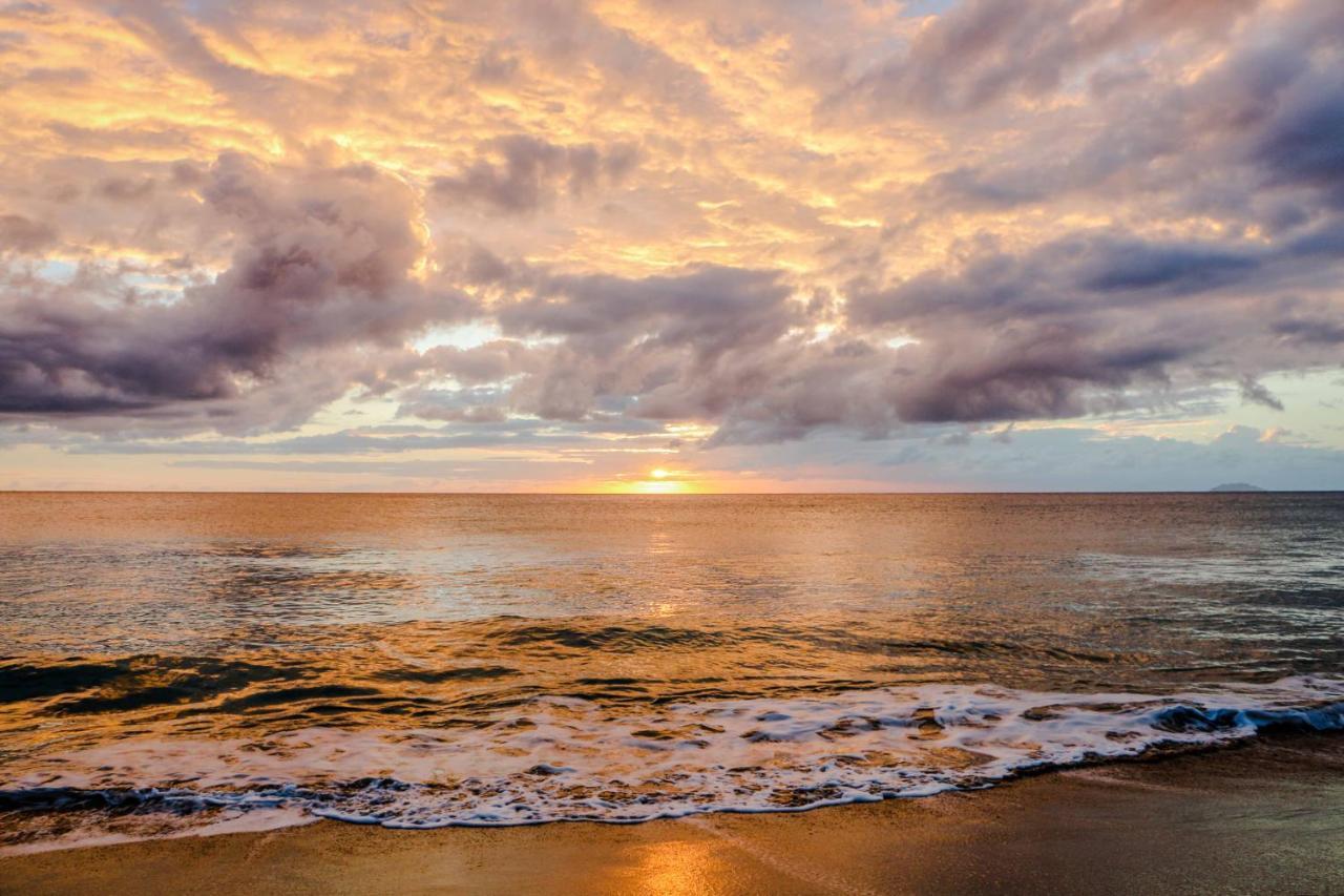 Tres Sirenas Beach Inn Rincon Exterior foto